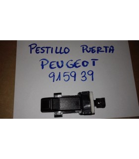 PESTILLO INTERIOR PEUGEOT