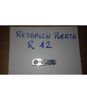 RESVALON PUERTA RENAULT R-12