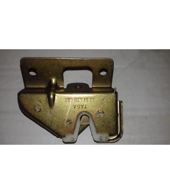 CERRADURA MALETERO PEUGEOT 505