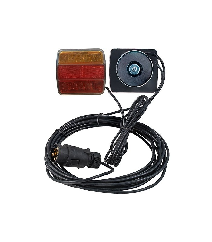 KIT PILOTOS MAGNETICOS 