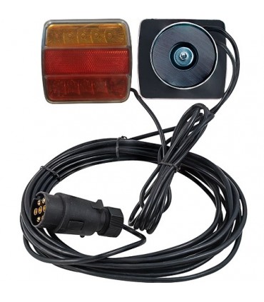 KIT PILOTOS MAGNETICOS 