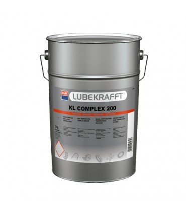 GRASA LITICA KL KRAFFT