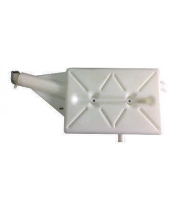 DEPOSITO EXPANSION NISSAN CABSTAR