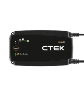 CARGADOR MXS25 CTEK