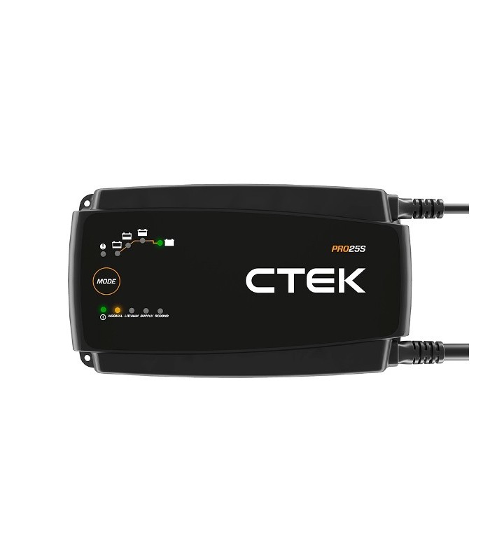 CARGADOR MXS25 CTEK