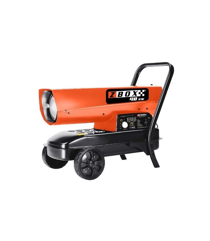 CALEFACTOR DIESEL 20KW