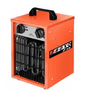CALEFACTOR DIESEL 40KW