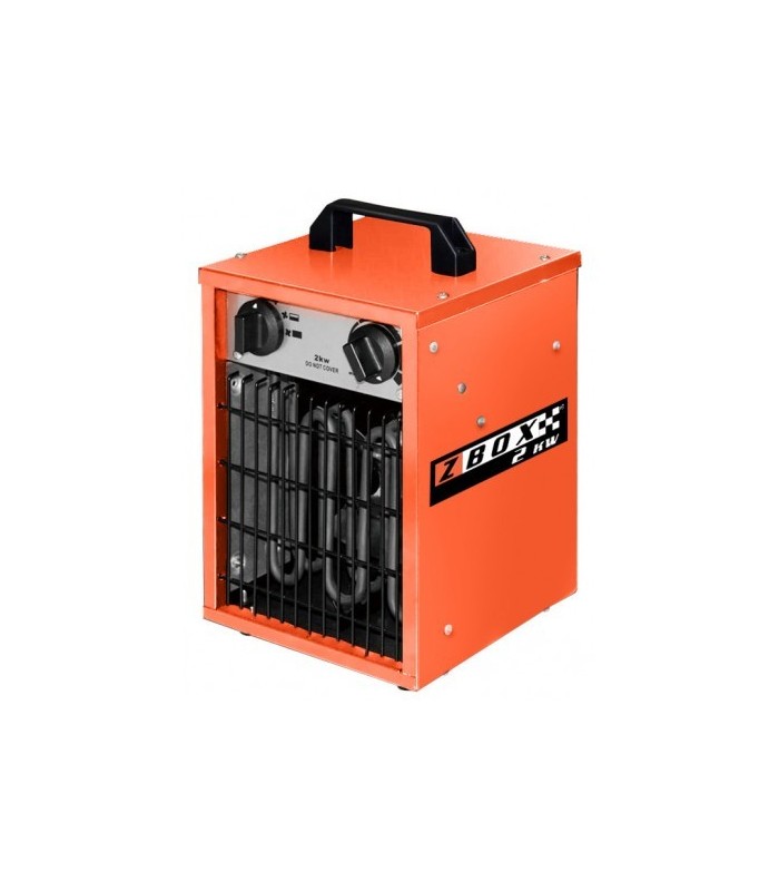 CALEFACTOR DIESEL 40KW