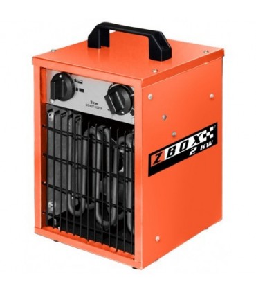 CALEFACTOR DIESEL 40KW