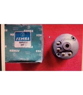 TAPA TRASERA MOTOR ARRANQUE MTV12-4