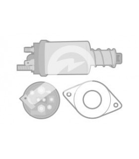 AUTOMATICO PARA MAQUINA MTC252-2/6/7