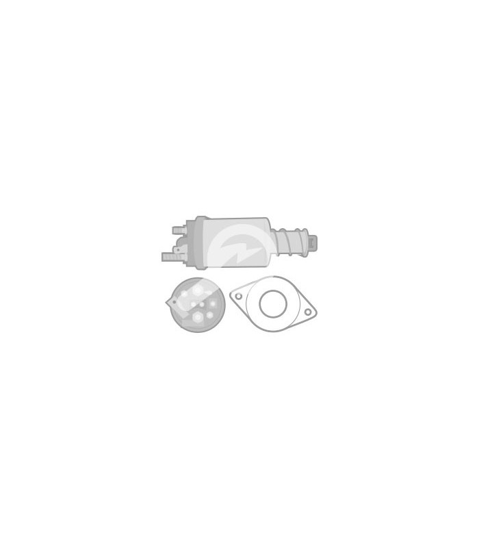 AUTOMATICO PARA MAQUINA MTC252-2/6/7