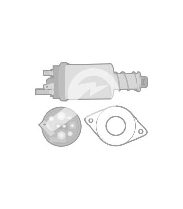 AUTOMATICO PARA MAQUINA MTC252-2/6/7