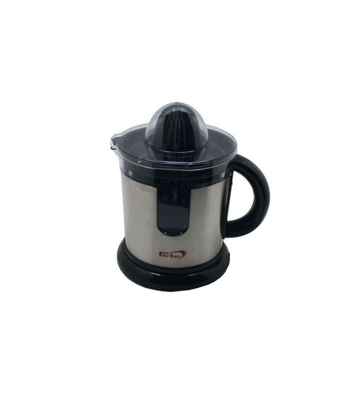 EXPRIMIDOR 100W ACERO INOX