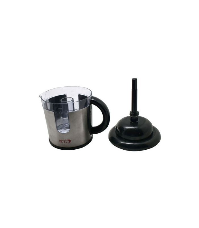 EXPRIMIDOR 100W ACERO INOX