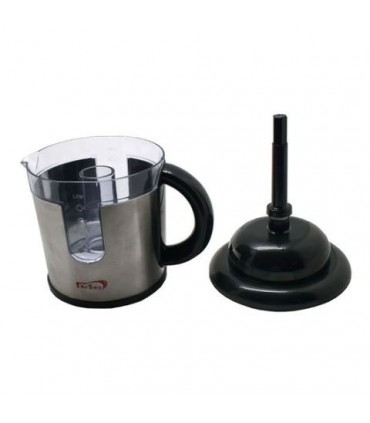 EXPRIMIDOR 100W ACERO INOX
