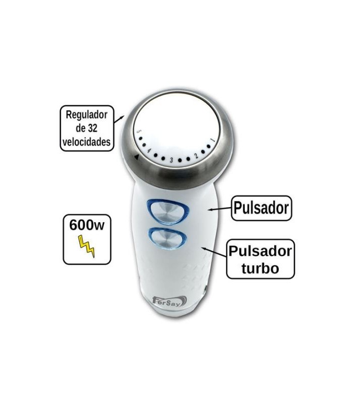 EXPRIMIDOR 25W 1,2 LITROS