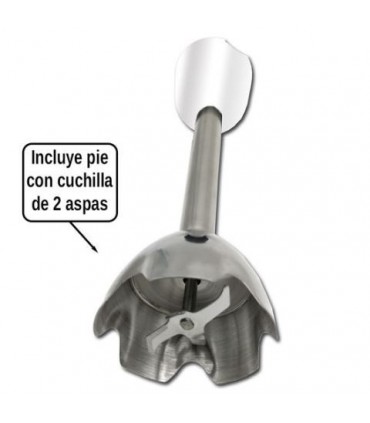 EXPRIMIDOR 25W 1,2 LITROS