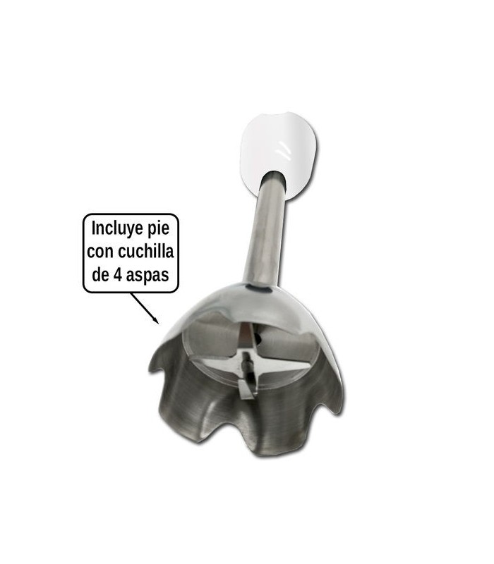 EXPRIMIDOR 25W 1,2 LITROS