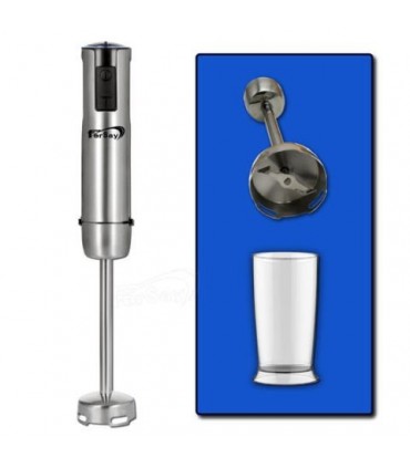 BATIDORA DE MANO 600W 2 VEL