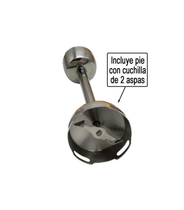 BATIDORA DE MANO 600W 2 VEL