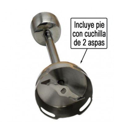 BATIDORA DE MANO 600W 2 VEL