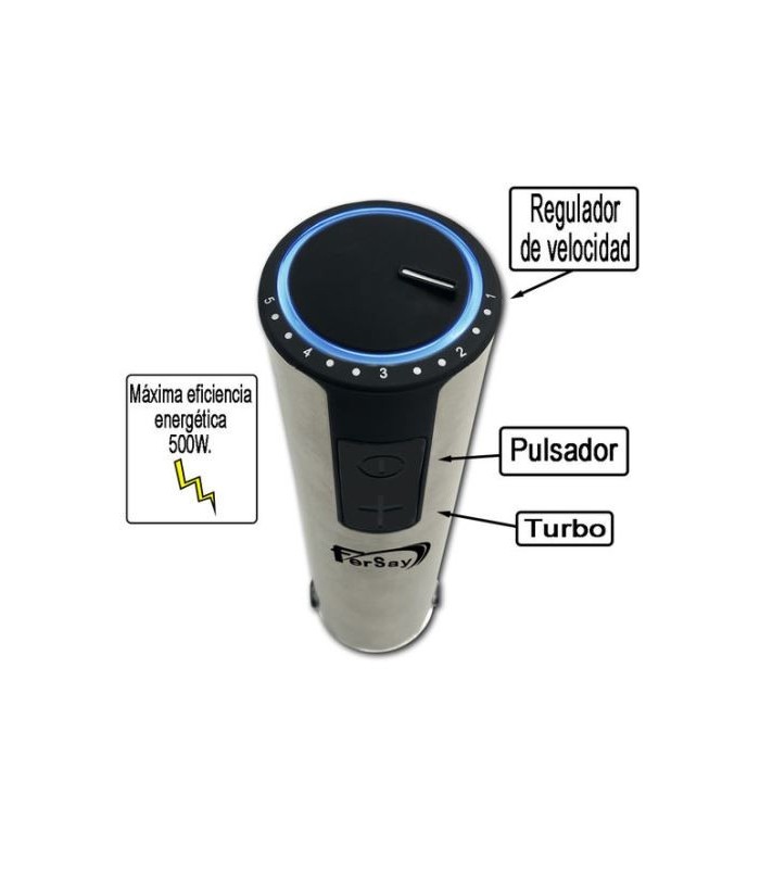 BATIDORA DE MANO 600W 2 VEL