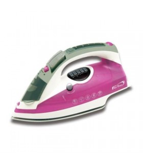 PLANCHA VAPOR DIGITAL 2200W