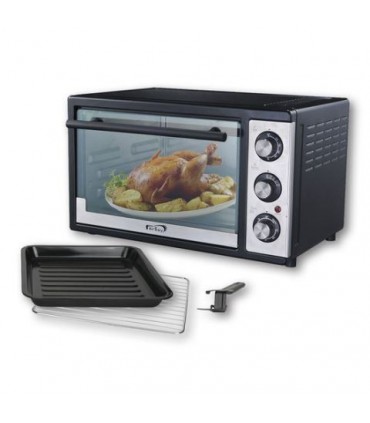 MICROONDAS CON GRILL 700W 20 LITROS