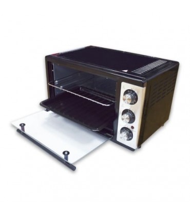 MICROONDAS CON GRILL 700W 20 LITROS