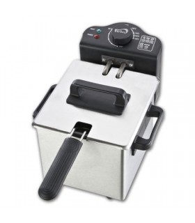 FREIDORA 1000W 1,5 LITROS