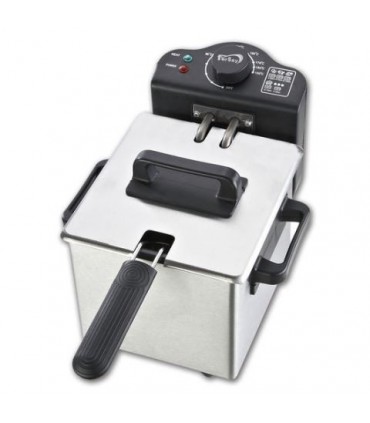 FREIDORA 1000W 1,5 LITROS