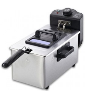 FREIDORA 1000W 1,5 LITROS