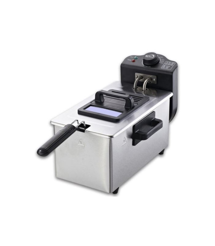 FREIDORA 1000W 1,5 LITROS