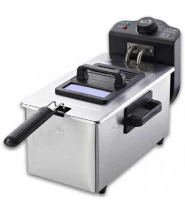 FREIDORA 1000W 1,5 LITROS