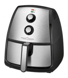 FREIDORA SIN ACEITE 1500W 2,5 LITROS