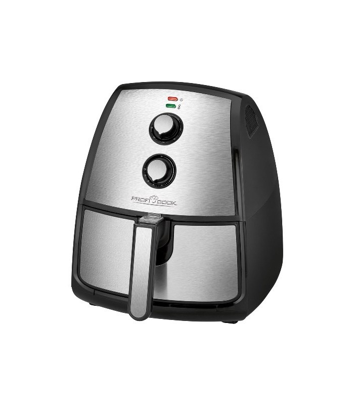 FREIDORA SIN ACEITE 1500W 2,5 LITROS
