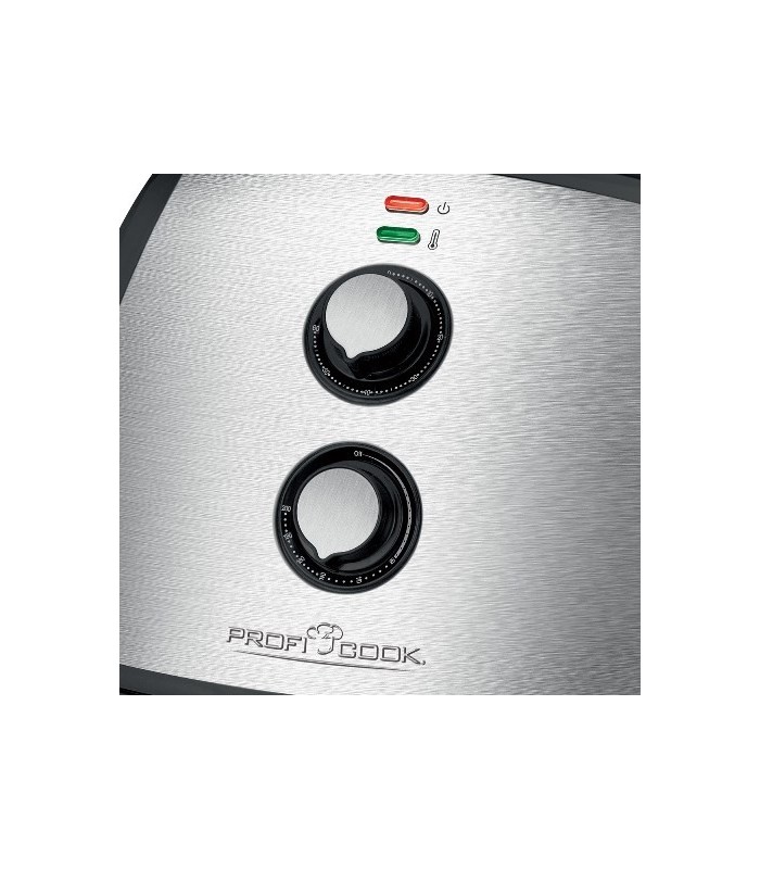 FREIDORA SIN ACEITE 1500W 2,5 LITROS
