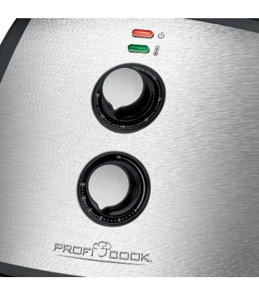 FREIDORA SIN ACEITE 1500W 2,5 LITROS