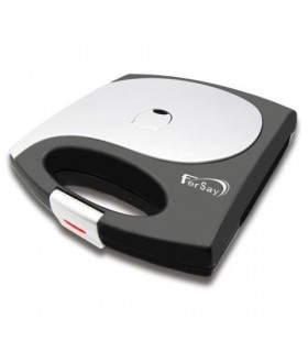 SANDWICHERA GOFRERA 700W