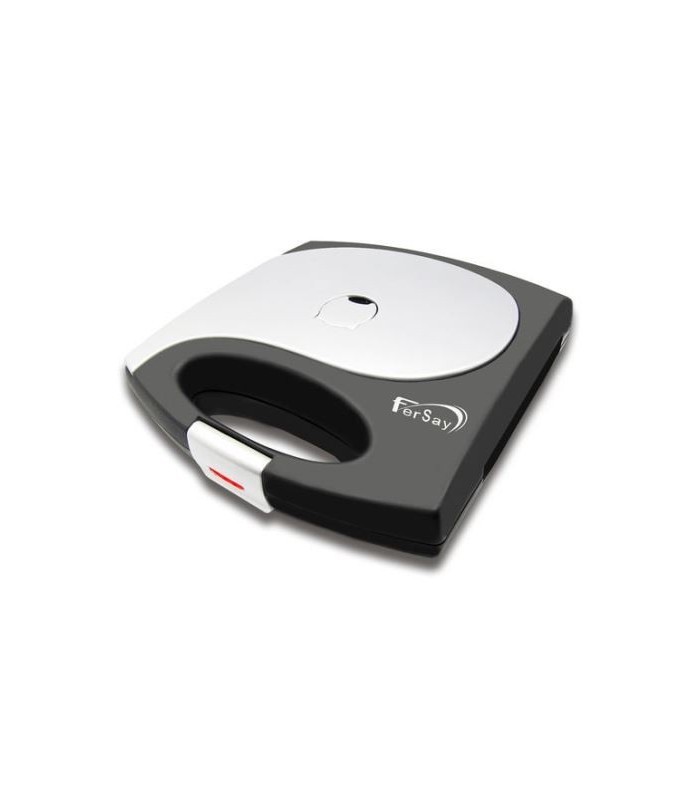 SANDWICHERA GOFRERA 700W