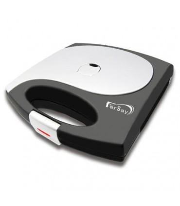 SANDWICHERA GOFRERA 700W
