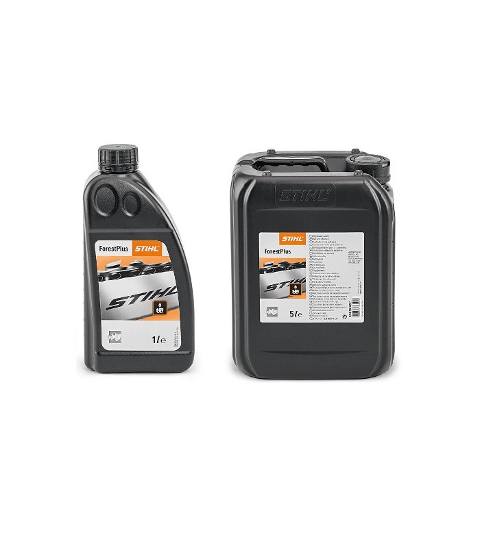ACEITE HP SUPER SINTETICO STIHL