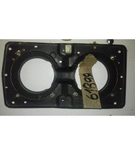 CARCASA FARO DERECHO SEAT 131 Y DIESEL 2500