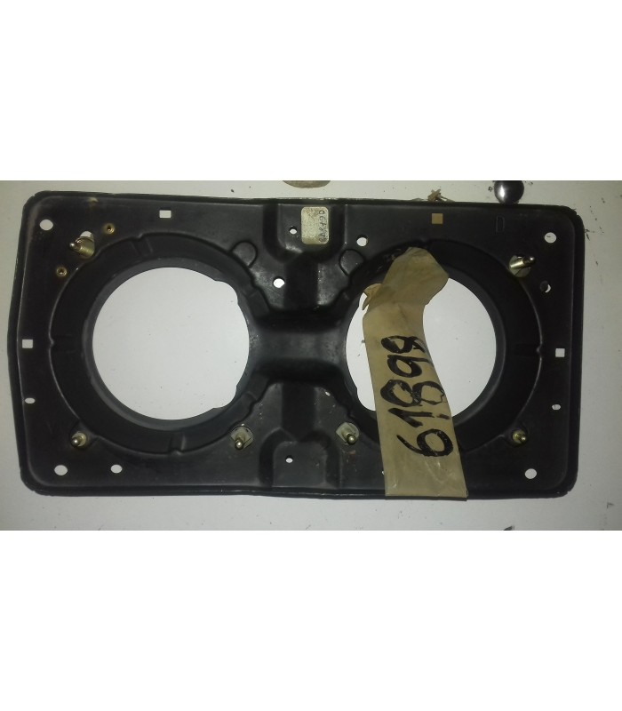 CARCASA FARO DERECHO SEAT 131 Y DIESEL 2500