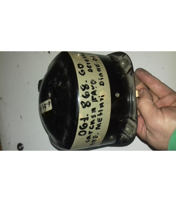 CARCASA FARO DERECHO DYANE MEHARI