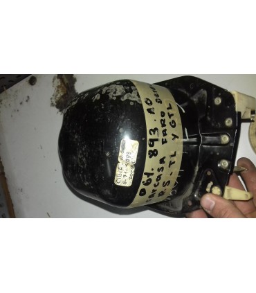 CARCASA FARO DERECHO RENAULT R5 TL Y GTL