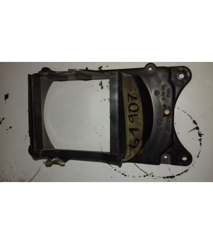 CARCASA SEAT 131 1430L