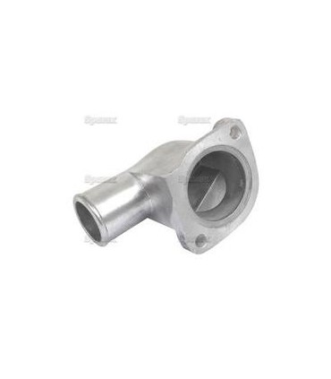 TAPA TERMOSTATO FORD NEW HOLLAND