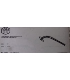 GRIFO CALEFACCION
